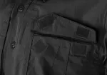 Рубашка тактическая с коротким рукавом "5.11 Stryke ™ Shirt - Short Sleeve" Black 3 Рубашка тактическая с коротким рукавом "5.11 Stryke ™ Shirt - Short Sleeve" Black 3