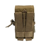 Подсумок под гранату UTactic. Койот 3 Подсумок под гранату UTactic. Койот 3