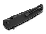 Ніж Boker Magnum Blackjay, клинок 90 мм, сталь 440A 2 Ніж Boker Magnum Blackjay, клинок 90 мм, сталь 440A 2