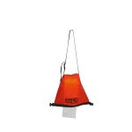 Гермочехол для туалетной бумаги Sea to Summit Outhause Toilet Roll Holder, 25.4 х 10 х 17.8 см, Orange