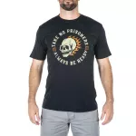 Футболка з малюнком "5.11 Tactical EMEA No Prisoners" Black