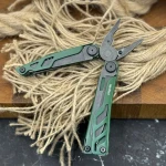 Мультитул NexTool Flagship Pro 16 функций. Зеленый 4 Мультитул NexTool Flagship Pro 16 функций. Зеленый 4