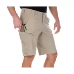 Шорти тактичні "5.11 Apex Short" Khaki 3