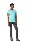 Брюки женские Rab Incline Light Pants Wmns, Anthracite 5 Брюки женские Rab Incline Light Pants Wmns, Anthracite 5