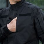 Кітель M-Tac Patrol Flex, Чорний 6 Кітель M-Tac Patrol Flex, Чорний 6