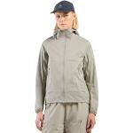 Куртка штормова Odlo Essentials 2.5L W, Agate Gray