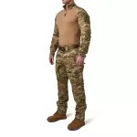 Штани тактичні 5.11 Tactical® "V.XI™ XTU Straight MultiCam® Pants" Multicam 7 Штани тактичні 5.11 Tactical® "V.XI™ XTU Straight MultiCam® Pants" Multicam 7