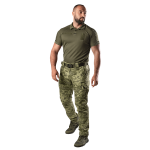 Поло Army ID Олива 2 Поло Army ID Олива 2
