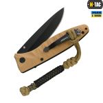 M-Tac темляк Ninja Ver.2 Койот 2