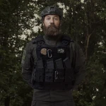 Бойовий бронежилет IBV-1 (1 класу). Вага 3.6 кг. Збільшена площа захисту. Чорний. L/XL 3 Бойовий бронежилет IBV-1 (1 класу). Вага 3.6 кг. Збільшена площа захисту. Чорний. L/XL 3