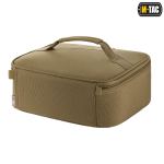 Органайзер утилітарний M-Tac Hardshell Utility box L Койот 4 Органайзер утилітарний M-Tac Hardshell Utility box L Койот 4