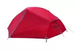 Намет Tramp Cloud 2 Si TRT-092-red красный, красный 2