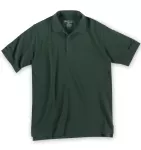 Футболка Поло тактична з коротким рукавом "5.11 Tactical Professional Polo - Short Sleeve" L.E. Green 3 Футболка Поло тактична з коротким рукавом "5.11 Tactical Professional Polo - Short Sleeve" L.E. Green 3