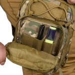 Сумка однолямкова Camotec Adapt. Мультикам 4 Сумка однолямкова Camotec Adapt. Мультикам 4