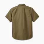 Сорочка тактична "5.11 Tactical® Wyatt Short Sleeve Shirt" Kangaroo 2 Сорочка тактична "5.11 Tactical® Wyatt Short Sleeve Shirt" Kangaroo 2