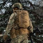 Рюкзак M-Tac Sturm Elite Gen.II Койот 6