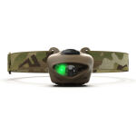 Ліхтар налобний Princeton Tec® "Vizz 550 RGB MPLS Tactical Headlamp" Multicam 5