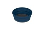 Набір посуду Sea to Summit X-Set 12, Navy Bowl & Mug 2 Набір посуду Sea to Summit X-Set 12, Navy Bowl & Mug 2