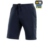 Шорти M-Tac Casual Fit Cotton Dark Темно, dark Navy Blue