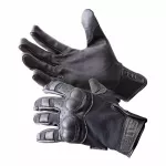 Рукавички тактичні "5.11 Tactical Hard Time Glove" Black