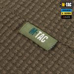 Шапка-підшоломник M-Tac Polartec Dark Олива 5 Шапка-підшоломник M-Tac Polartec Dark Олива 5