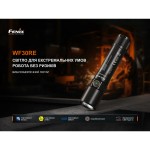 Ліхтар ручний вибухобезпечний Fenix WF30RE Spark 5