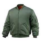 Куртка M-Tac F16 Jacket, Олива