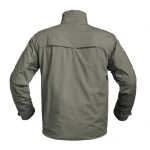 Рубашка тактическая A10 Equipment® Fighter из ткани Ripstop 5.0. Олива 4 Рубашка тактическая A10 Equipment® Fighter из ткани Ripstop 5.0. Олива 4