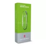 Ніж Victorinox Сlassic SD Smashed Avocado