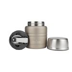 Термос Tribe Food Jar, Пісочний 3 Термос Tribe Food Jar, Пісочний 3