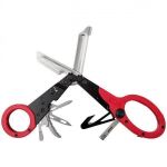 Мультитул SOG ParaShearsl, Red