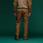 Комплект тактичного одягу Base Uniform Set (B.U.S.). Койот 8 Комплект тактичного одягу Base Uniform Set (B.U.S.). Койот 8