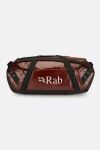 Сумка дорожная Rab Expedition Kitbag II 80, Dark Slate 2 Сумка дорожная Rab Expedition Kitbag II 80, Dark Slate 2