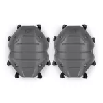 Наколенники тактические "5.11 Tactical® XTU Combat Kneecap" Storm
