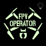 Патч Camotec FPV Operator (6*8) MC/Люмін 3 Патч Camotec FPV Operator (6*8) MC/Люмін 3