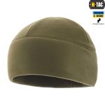 Шапка M-Tac Watch Cap Premium фліс (343г/м2) Army Олива 5 Шапка M-Tac Watch Cap Premium фліс (343г/м2) Army Олива 5