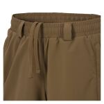Шорти Helikon-Tex Utility Light, Коричневий 4 Шорти Helikon-Tex Utility Light, Коричневий 4