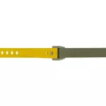 Набор стяжек Sea to Summit Stretch-Loc 4 Piece – Серовато-желтый 4