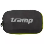 Килимок самонадувний Tramp Classic UTRI-002 180x49x2,5 см Green/Grey, сірий 5 Килимок самонадувний Tramp Classic UTRI-002 180x49x2,5 см Green/Grey, сірий 5