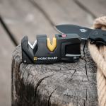 Механічна точилка Work Sharp Pivot Plus WSEDCPVP 5 Механічна точилка Work Sharp Pivot Plus WSEDCPVP 5