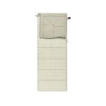 Спальний мішок Naturehike DP200 CNK2300SD012 бежевий