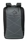 Складной герметичный рюкзак Sea to Summit Ultra-Sil Dry DayPack 22, 2 л – Черный 4