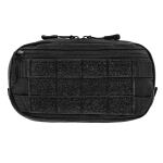 Сумка поясная "FANNY PACK MOLLE" Black 2 Сумка поясная "FANNY PACK MOLLE" Black 2
