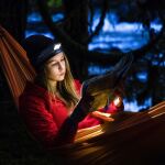 Фонарь налобный BioLite Headlamp 325, Midnight Grey 5