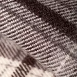 Сорочка “Буревій” Brown/White 2 Сорочка “Буревій” Brown/White 2