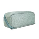 Косметичка Tatonka Square Zip Pouch M, Sage Green 2