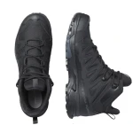 Черевики тактичні SALOMON X Ultra Forces Mid Gore-Tex®. Black 5 Черевики тактичні SALOMON X Ultra Forces Mid Gore-Tex®. Black 5