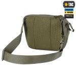 Сумка M-Tac Sphaera Hex Hardsling Bag Large Elite Олива (Темная) 3