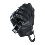 Рукавички M-Tac Assault Tactical Mk.4, Чорний 3 Рукавички M-Tac Assault Tactical Mk.4, Чорний 3