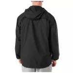 Куртка тактична "5.11 Cascadia Windbreaker Jacket" Black 2 Куртка тактична "5.11 Cascadia Windbreaker Jacket" Black 2